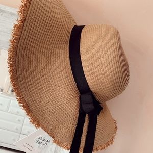 Sun Hat